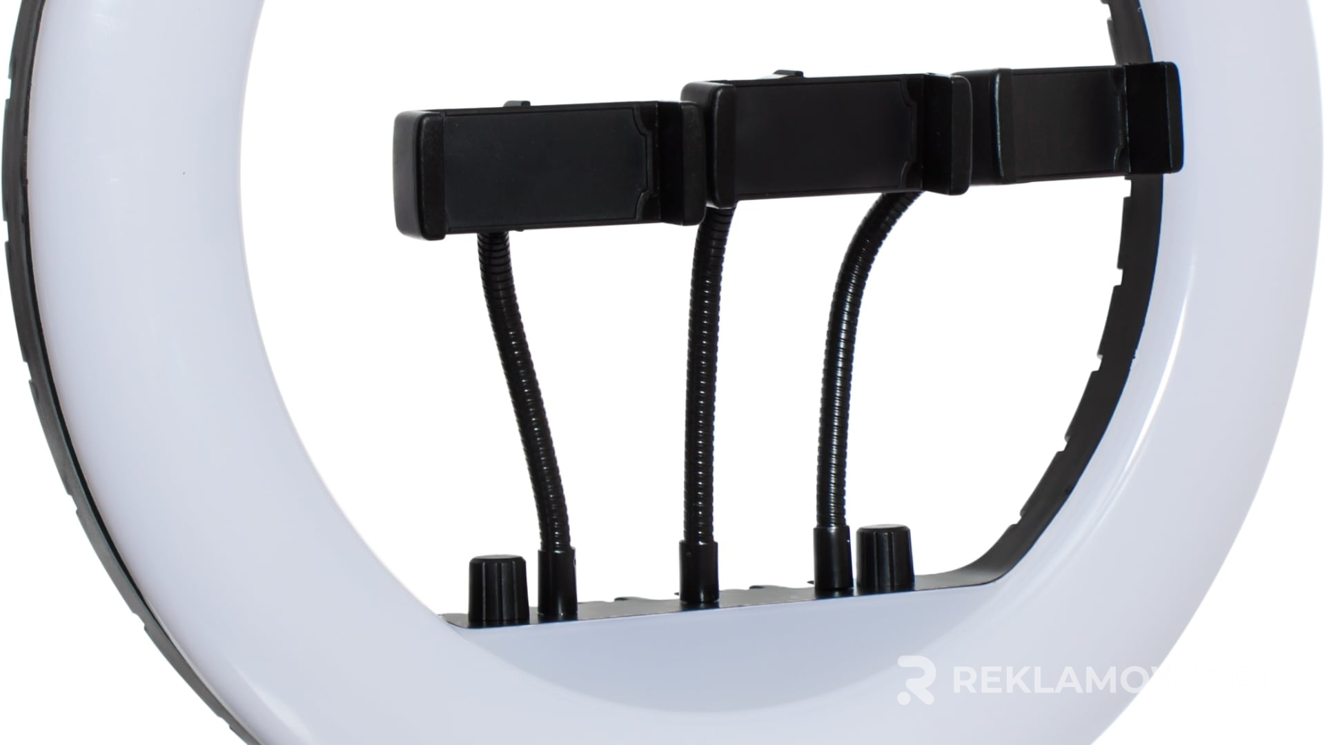 Kreatywne użycie uchwytów reklamowych w biznesie