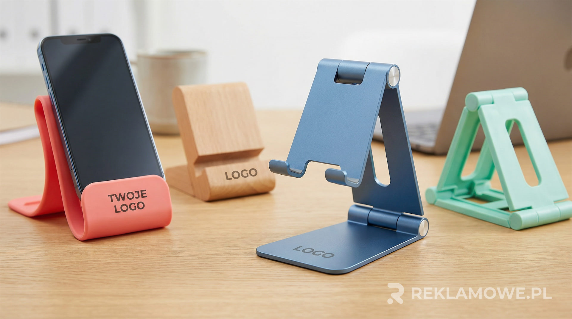 Zaawansowane technologie w produkcji uchwytów reklamowych