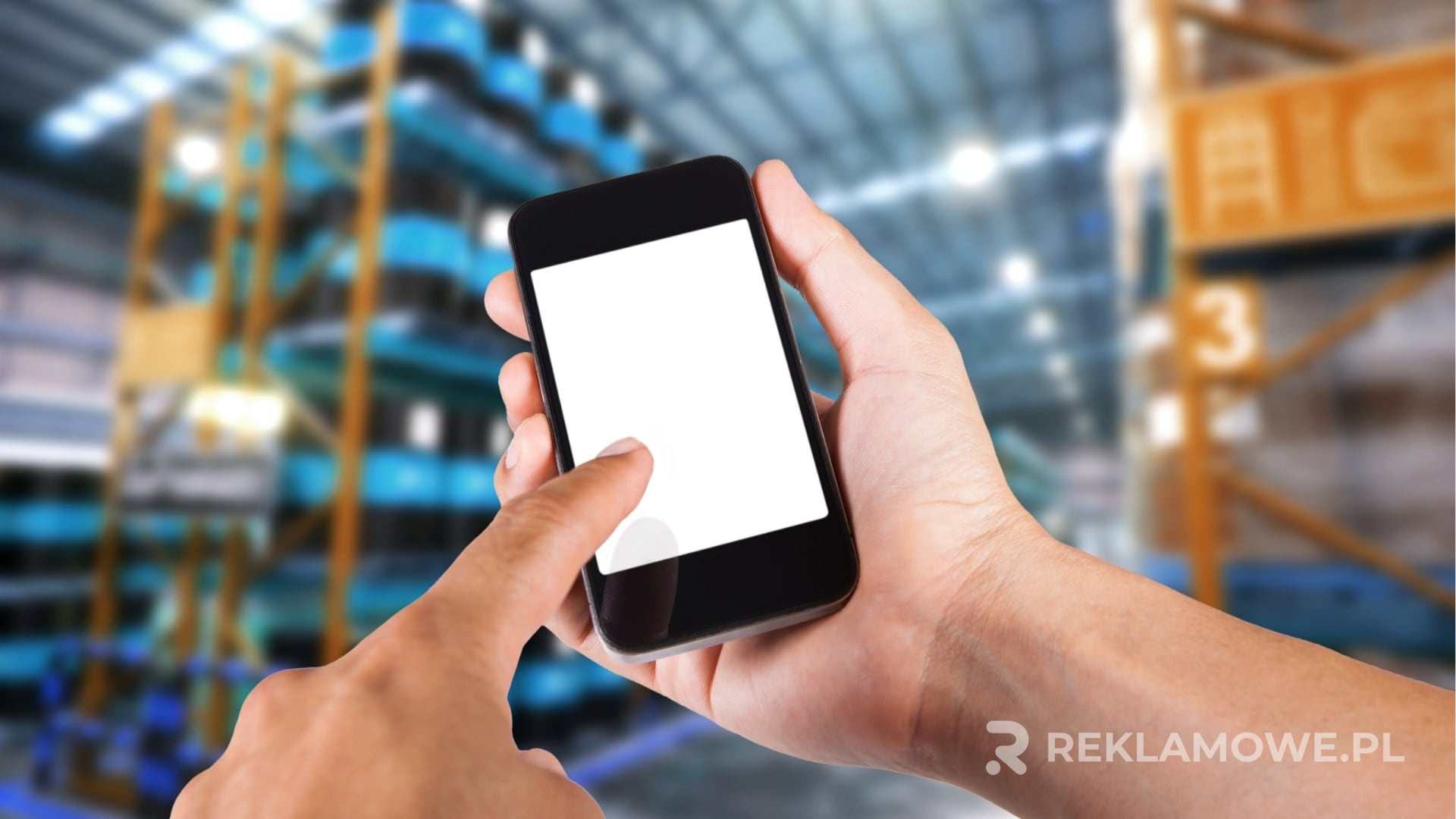 Innowacyjne personalizowane uchwyty reklamowe