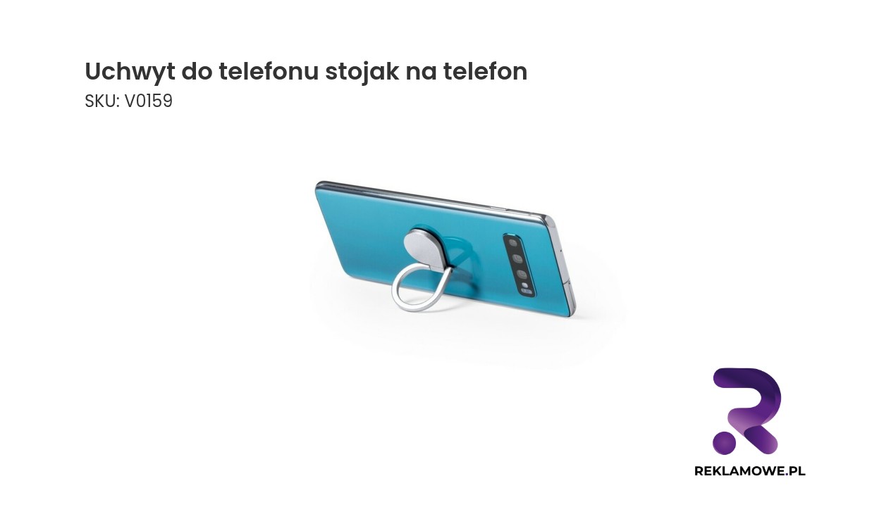 uchwyt do telefonu stojak na telefon 4