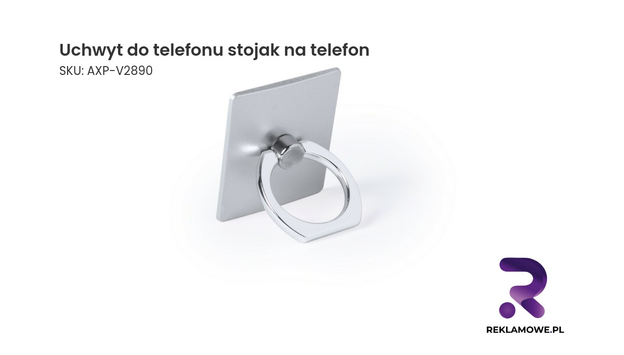 Uchwyt do telefonu, stojak na telefon Uchwyt do telefonu typu stojak