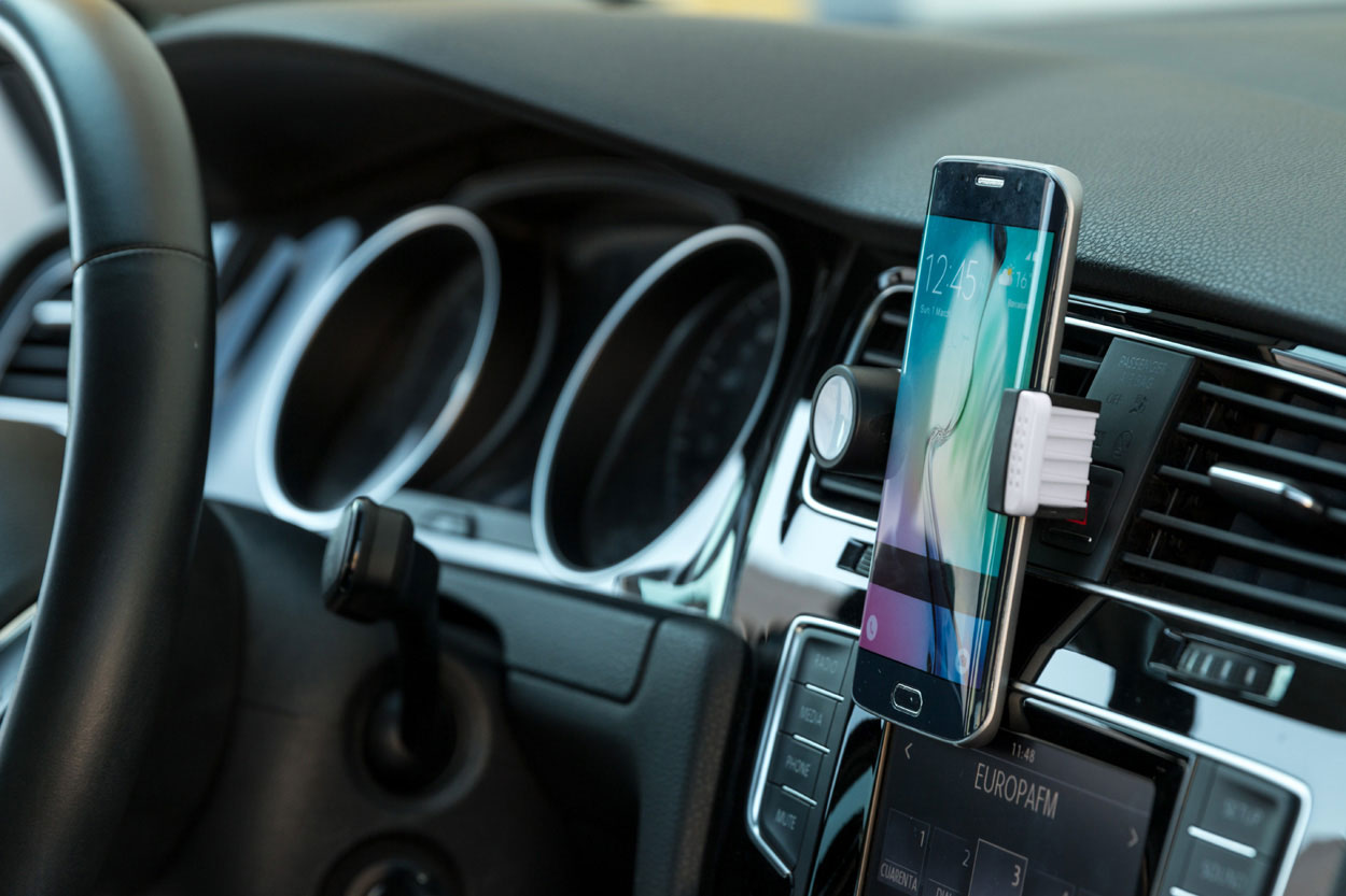 Uchwyt reklamowy dashim samochodowy uchwyt na telefon AP781176__DG1 Dashim samochodowy uchwyt na telefon AP781176__DG1