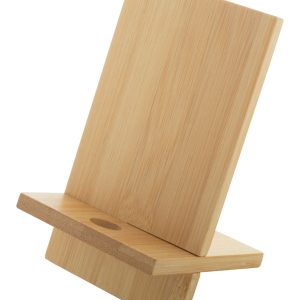 Gibba bambusowy uchwyt na telefon AP800444