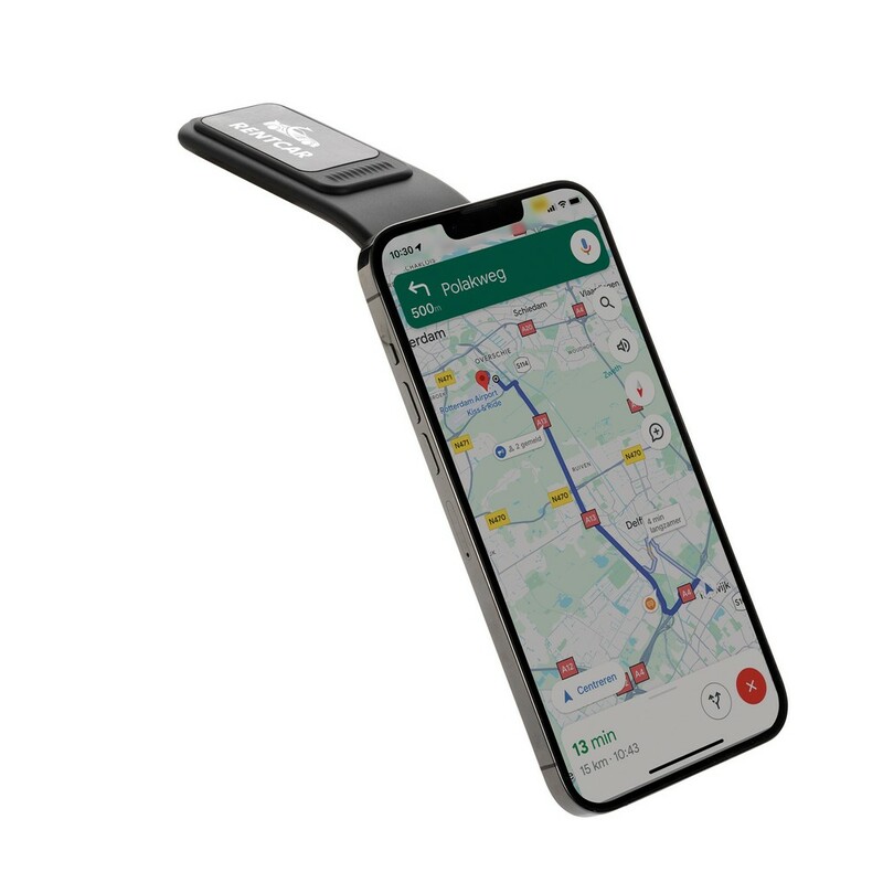 Uchwyt reklamowy magnetyczny samochodowy uchwyt do telefonu drivegrip P239.6501__D_100 Magnetyczny samochodowy uchwyt do telefonu DriveGrip P239.6501__D_100