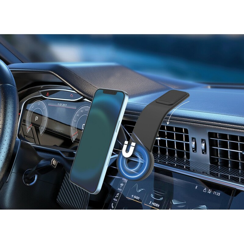 Uchwyt reklamowy magnetyczny samochodowy uchwyt do telefonu drivegrip P239.6501__M_400 Magnetyczny samochodowy uchwyt do telefonu DriveGrip P239.6501__M_400