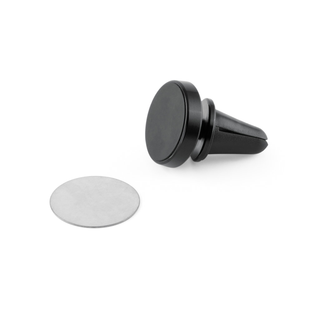 Uchwyt reklamowy planck. aluminiowy uchwyt samochodowy na telefon 97156_103-c PLANCK. Aluminiowy uchwyt samochodowy na telefon 97156_103-c