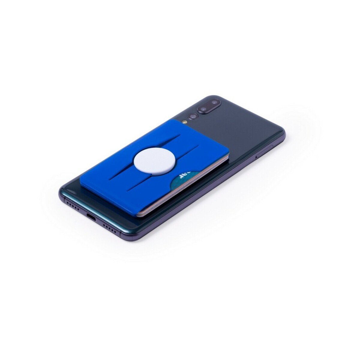 Uchwyt do telefonu, etui na karty kredytowe V0318-02_AAA01