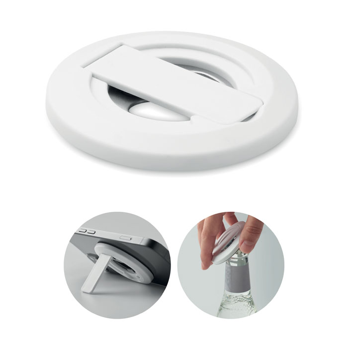 Uchwyt na telefon i otwieracz DOSENUNO mo2612-03