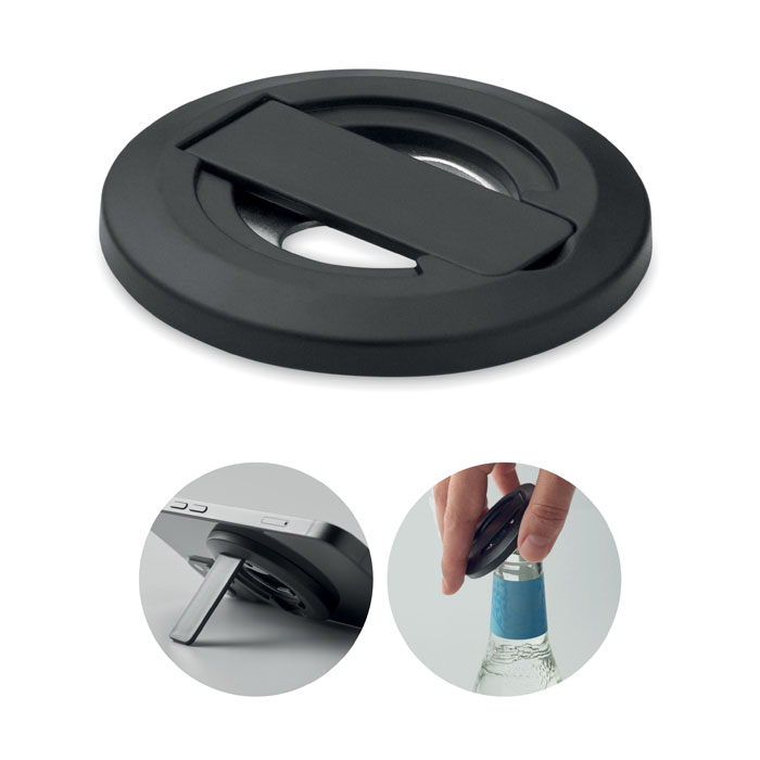 Uchwyt reklamowy uchwyt na telefon i otwieracz dosenuno mo2612-03 Uchwyt na telefon i otwieracz DOSENUNO mo2612-03