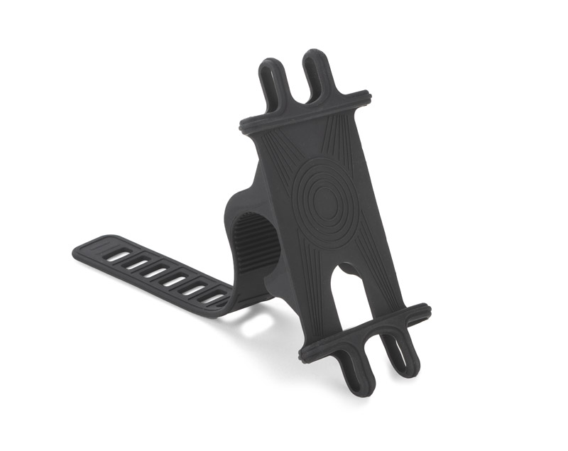 Uchwyt reklamowy uchwyt rowerowy dira 20506-02 Uchwyt rowerowy DIRA 20506-02