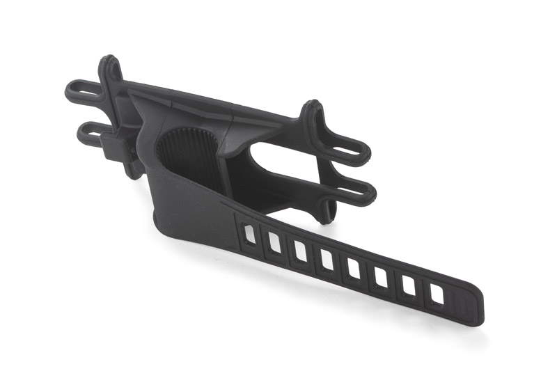 Uchwyt reklamowy uchwyt rowerowy dira 20506-02_d Uchwyt rowerowy DIRA 20506-02_d