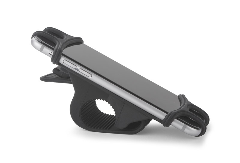 Uchwyt reklamowy uchwyt rowerowy dira 20506-02_f Uchwyt rowerowy DIRA 20506-02_f