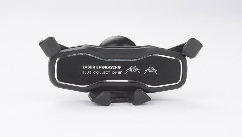 Uchwyt reklamowy uchwyt samochodowy do telefonu amplex 17725-02_zg Uchwyt samochodowy do telefonu AMPLEX 17725-02_zg