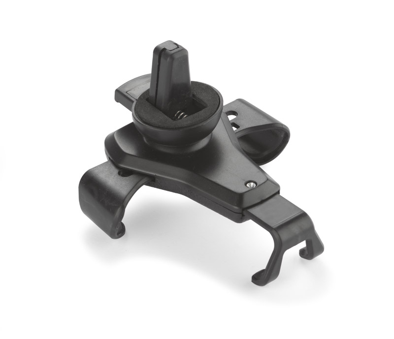 Uchwyt reklamowy uchwyt samochodowy do telefonu cuero 17714-02_f Uchwyt samochodowy do telefonu CUERO 17714-02_f