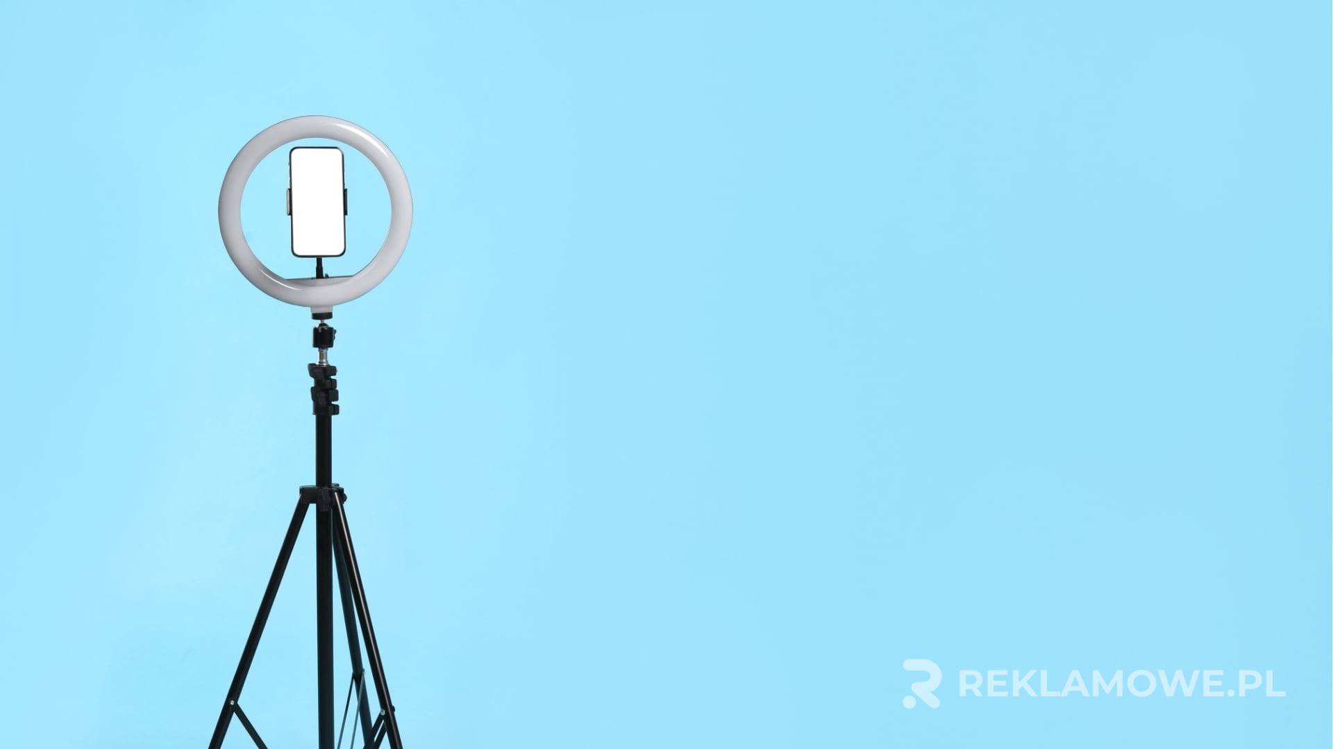 Uchwyty reklamowe poprawiające wizerunek firmy