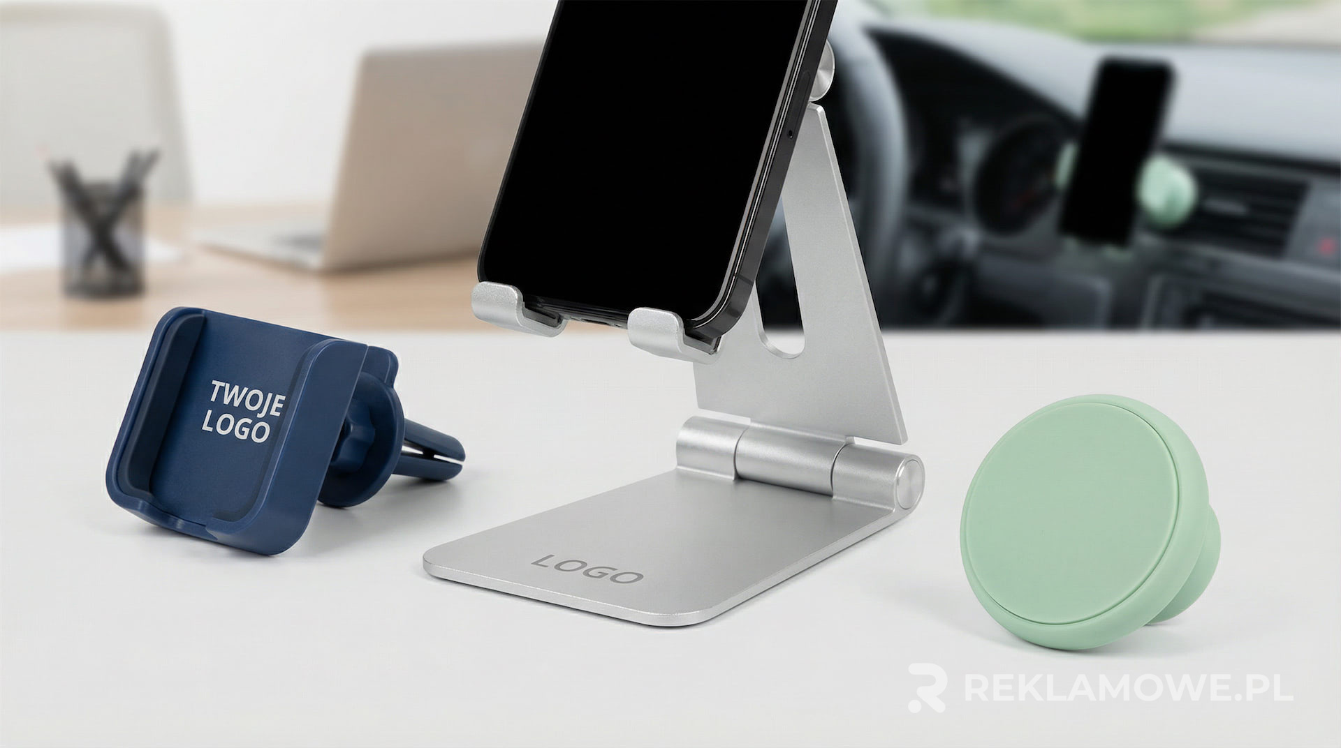 Wizualizacja wpływu pandemii na strategie reklamowe